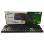 KB USB M/M ZR2608
