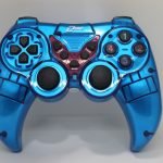 GamePad Single W/L Battery ZR7501