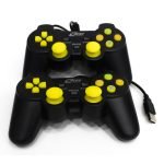 GamePad Double VIB ZR4002
