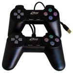 GamePad Double Normal ZR3001