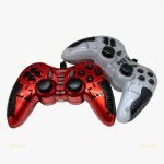 GamePad Double TURBO ZR6001