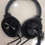 Headphone T7500
