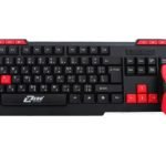 KB + Mouse Combo Wirless ZR5806
