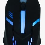 Mouse USB Light ZR-200