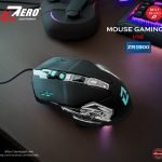 Mouse USB Gaming ZR-1900