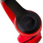 Headphone BT+SD ZR1200
