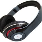 Headphone BT+SD ZR1300