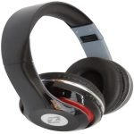 Headphone BT+SD ZR1400