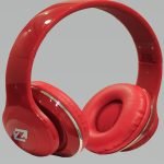 Headphone BT+SD ZR1700