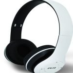 Headphone BT+SD ZR1100