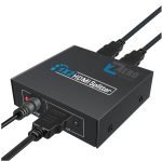 Splitter HD 1x2