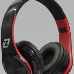 Headphone BT+SD ZR1600