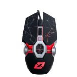 Mouse USB Gaming ZR-2000