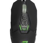 Mouse USB Gaming ZR-2200