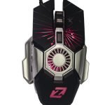 Mouse USB Gaming ZR-2100