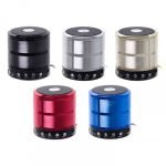 Speaker BT Z105