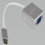 TypeC TO VGA