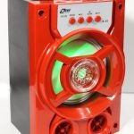 Sub BT ZR 236S
