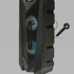 SUB BT + MIC ZR285S