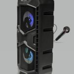 SUB BT + MIC ZR290S