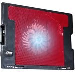 Fan Laptop Ergostand Color ZR 350