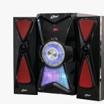 Sub WOOFER 2.1 BT ZR6450