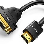 DVI TO HD Cable