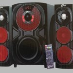 Sub WOOFER 2.1 BT ZR6250