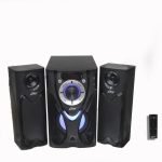 Sub WOOFER 2.1 BT ZR6300