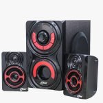 Sub WOOFER 2.1 BT ZR3030