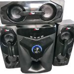 SUB WOOFER 3.1 BT ZR8200