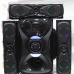 SUB WOOFER 3.1 BT ZR8400