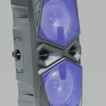 SUB BT + MIC ZR860S
