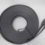 Cable HD Flat 30M