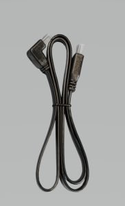 Cable HD Flat 1M ( L)