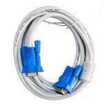 Cable VGA 5 M High quality