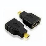 Convertor MICRO TO HD