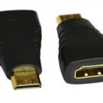 Convertor MINI TO HD