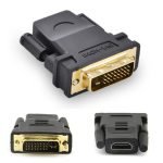 Convertor DVI TO HD 1PIN