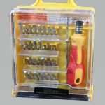 Tools Jackly