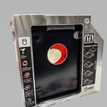 RACK CADDY SLIM-9.5MM