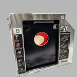 RACK CADDY NORMAL-12.7MM
