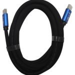 Cable HD 4K 1.5M box 2.0