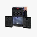 Sub WOOFER 2.1 BT ZR3040
