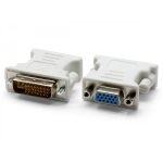 Convertor DVI TO VGA 4PIN