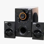 Sub WOOFER 2.1 BT ZR3010