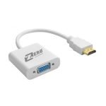 HD To VGA &Audio