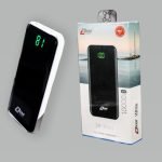 Power Bank ZR 1000