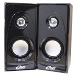 Speaker LAP USB ZR-80B