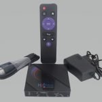 TVBOX ANDROID 2G16G/6K ZR-300